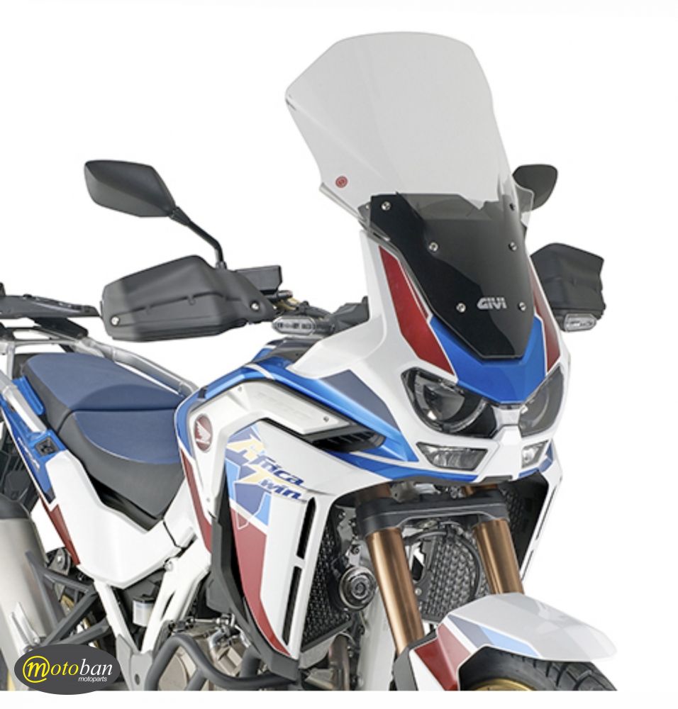 GIVI FB1178 Stud Für Portanavigatore Für Honda Africa Twin